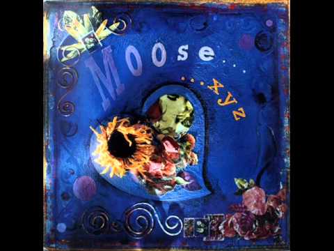 Moose - The Whistling Song