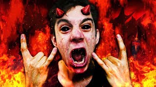 SPEEDY DEVIL | SEUM - Drunk Side Of The Moon DLC