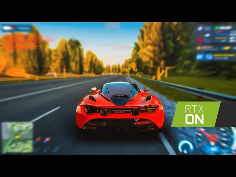 ЛУЧШАЯ ГРАФИКА НА НЕКСТ РП - MTA NEXT RP