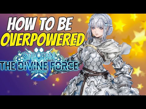 Star Ocean: The Divine Force Beginners Guide! Tips & Tricks for Combat/Exploration