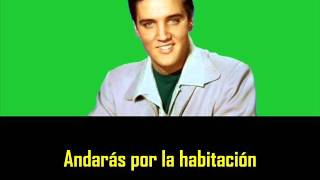 ELVIS PRESLEY - Your cheatin´heart ( con subtitulos en español ) BEST SOUND