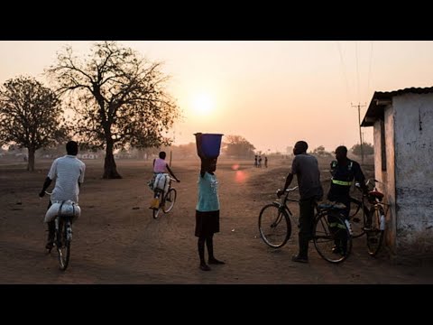 Amalawi azunzika zaka 5 posankha mbuzi