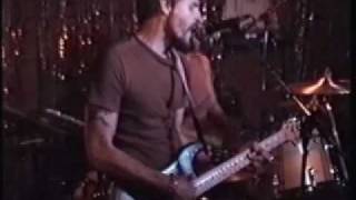 Quasi 2001 (Part 2) Houston Live Concert Janet Weiss Sam Coomes