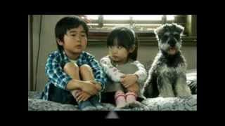 鈴木福ドラマの写真-梁文音の心裡的孩子