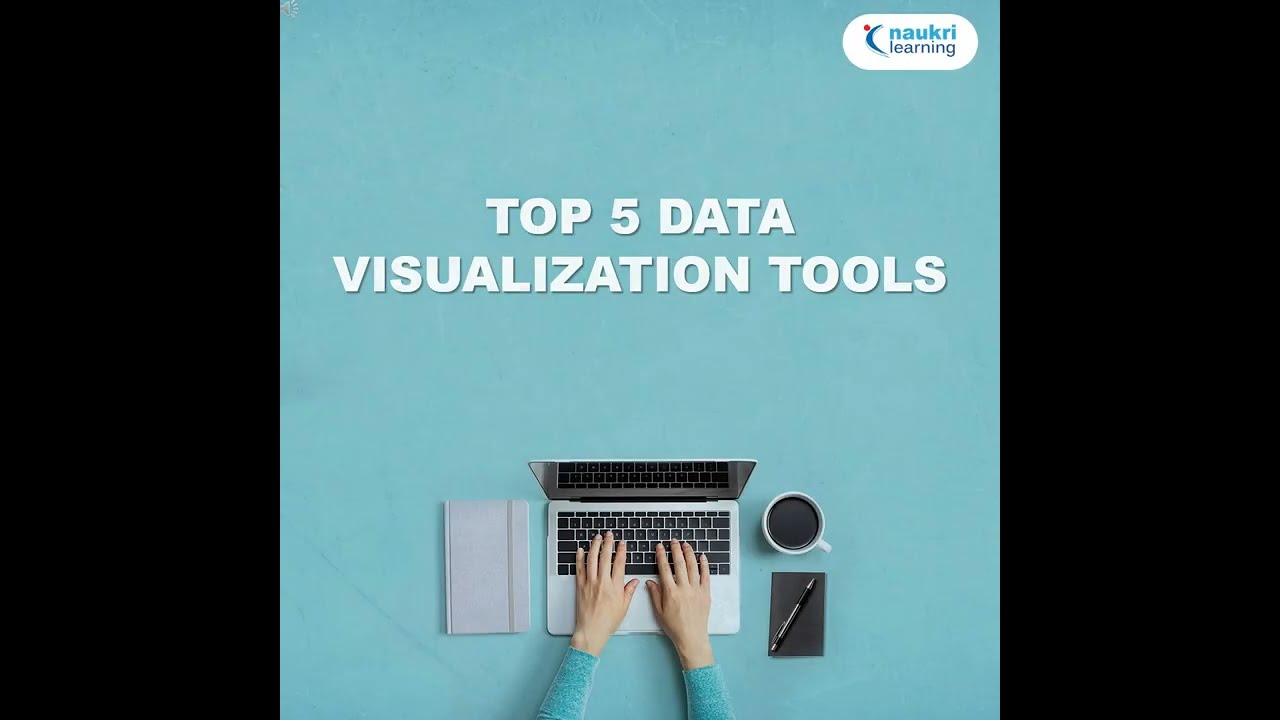 Top 5 Data Visualization Tools 2022