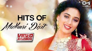 Hits Of Madhuri Dixit | Birthday Special | Madhuri Dixit Popular Songs | Khal Nayak | Koyla