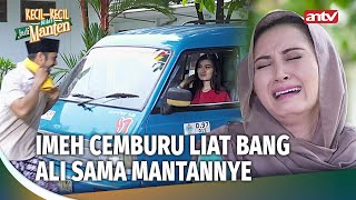 Download lagu Mantan Pertama Emang Susah Dilupain | Kecil-Kecil Mikir Jadi Manten Eps 95 (2/3) mp3