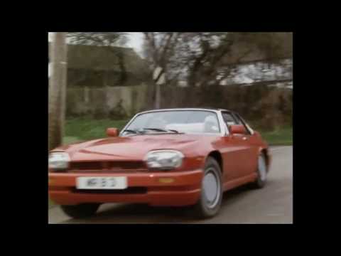 Alexei Sayle. "Who's that fat bastard?"