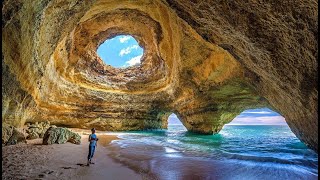 Where to Stay in Algarve, Portugal: Best Areas to Stay in Algarve