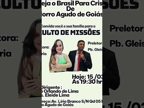 15 de março de 2026