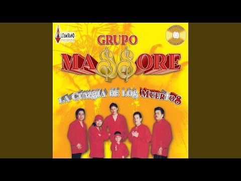 La Cumbia de los Muertos