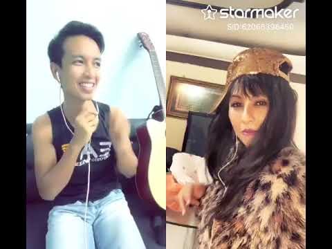 Jaga Jaga -Ejai Azarra Band feat Rozylicious (2021)