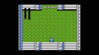 ロックマン　クリアしたい