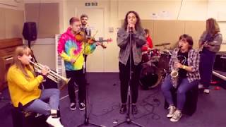 5 Years Time (Noah &amp; The Whale cover)