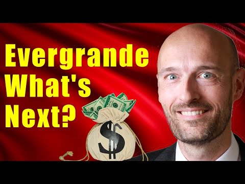 Evergrande Makes Bond Payment!