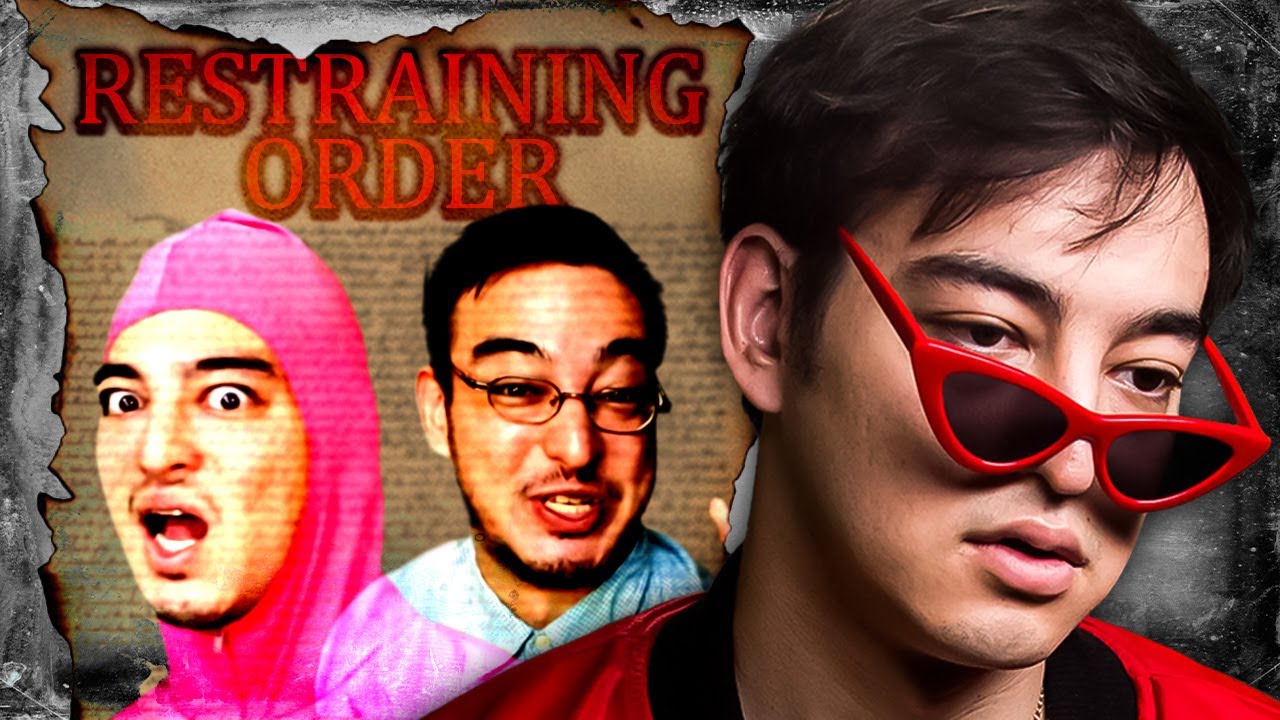 How Joji Escaped from Filthy Frank