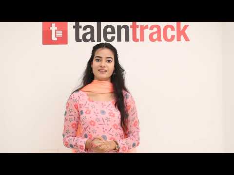 Kajal Sharma  Audition as Avantika