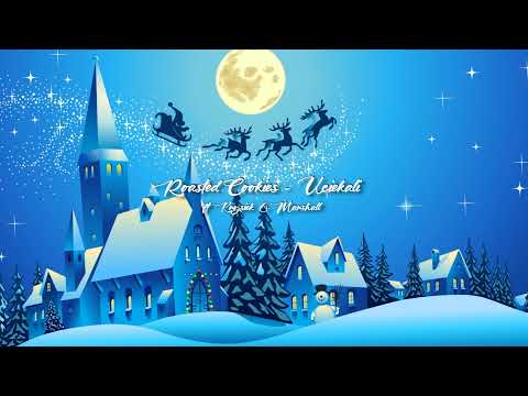 Roasted Cookies - Uciekali ft. Krysiek & Marshall