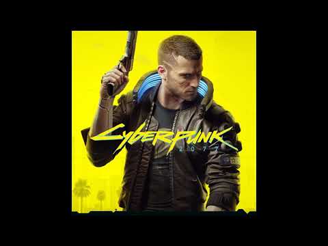 Juiced Up | Cyberpunk 2077 OST