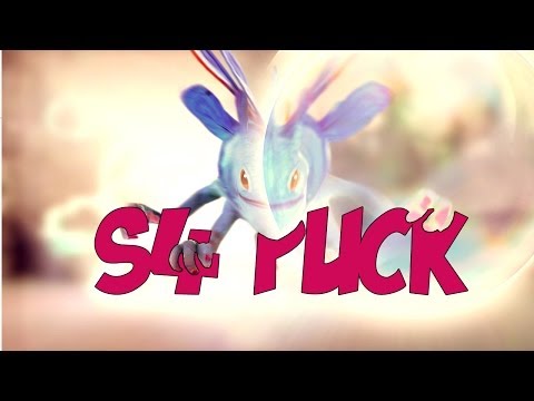 DOTA 2 - ALLIANCE S4 PLAYS PUCK!