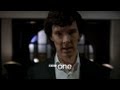 Sherlock: Series 3 Teaser Trailer - BBC One 