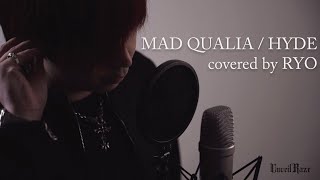 HYDE - MAD QUALIA cover / Devil May Cry 5