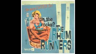 ★ THE RHUM RUNNERS ★ DRY TRANSFUSION ★ DOGHOUSE & BONE RECORDS ★ 45 RPM 2015 ★