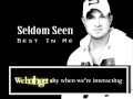 Best in Me by Seldom Seen