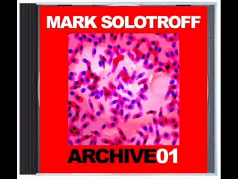 Mark Solotroff - Instrumental Demonstration Of Death-Noise (Edit/Remix 01)