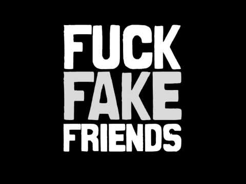 SHARO FERRARA -F.F.F.(fuck fake friends)