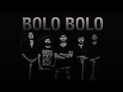 Bolo Bolo | Tumne Kya Dekha | Sajjad Ali | SUR THEKA (Cover)