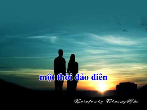 Tình cuối cho nhau - Nguyễn Tuyên