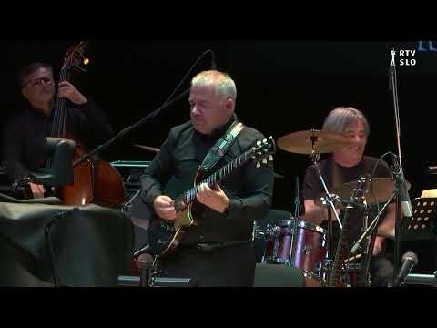 Big Band RTV Slovenija – Cherokee | Ars in Drama