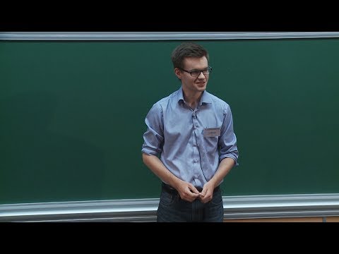 Jack Thorne - The Ramanujan conjecture for Bianchi modular forms of weight 2