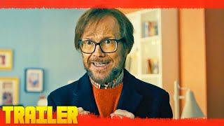 Trailers In Spanish Padre No Hay Más Que Uno 4 (2024) Teaser Tráiler  anuncio