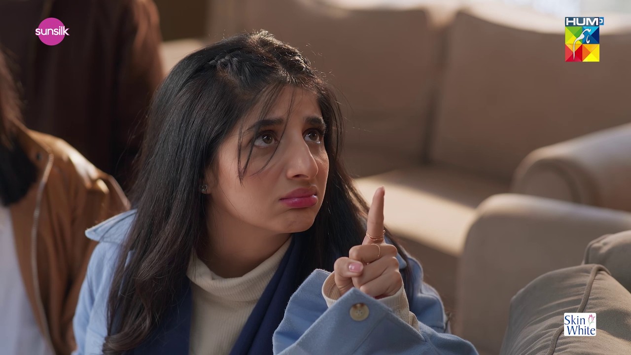 Ek Din Bhi Tumhare Sath Aur Nahi Ruko Gi Mein...! Winter Love - HUM TV