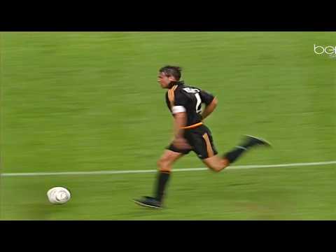 Fernando Redondo - LEGENDARY Solo Runs | HD