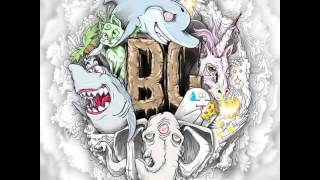 Borgore - Cant Squad with Us (Original Mix) [BUYGORE] [The Buygore Album]