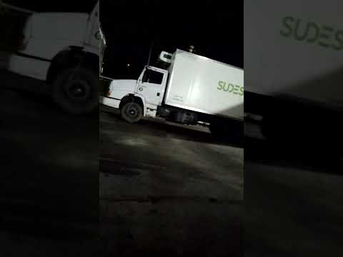 Cargamos de bell ville cba a chilecito la rioja