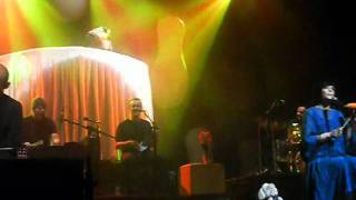 Frevo Mulher - Pato Fu