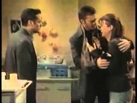 12-02-02 "It's All Your Fault" - Sonny and Alexis - General Hospital