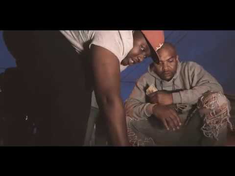 Gheto Cartel - "Do As I Do"{A Mack Cali Production}