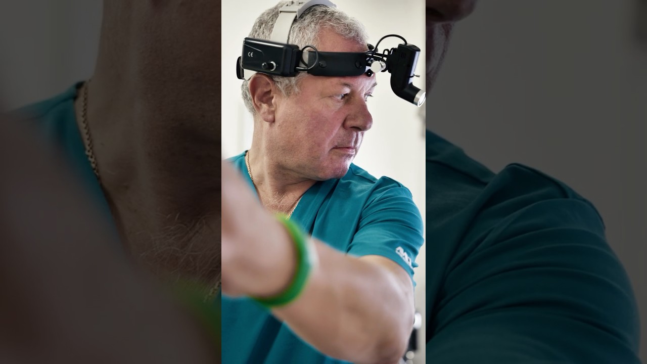 візитівка ЛОР Кульчиковський