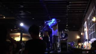 Bouncing Soul - No Love (Save Ferris Cover)