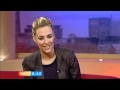 Miranda Raison Interview 04 November 2009