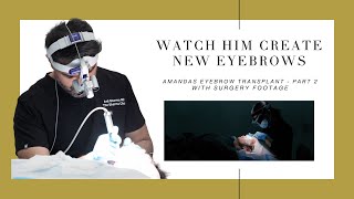 Canadian Hair Transplant Centre