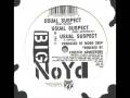 Big Noyd - Usual Suspect (Stretch Armstrong Remix Instrumental)