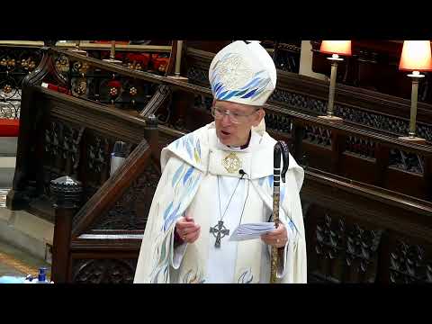 Ordination of Deacons (Debbie Clarke & Nicola Gillard)