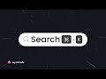 How To Make A Blazing Fast Search For Your SvelteKit Site