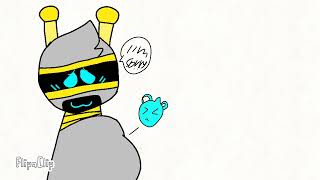 Funbot vore test